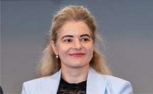 Gabriela Folcuţ, ARB: "Sectorul financiar rămâne una dintre principalele ţinte ale atacatorilor cibernetici"